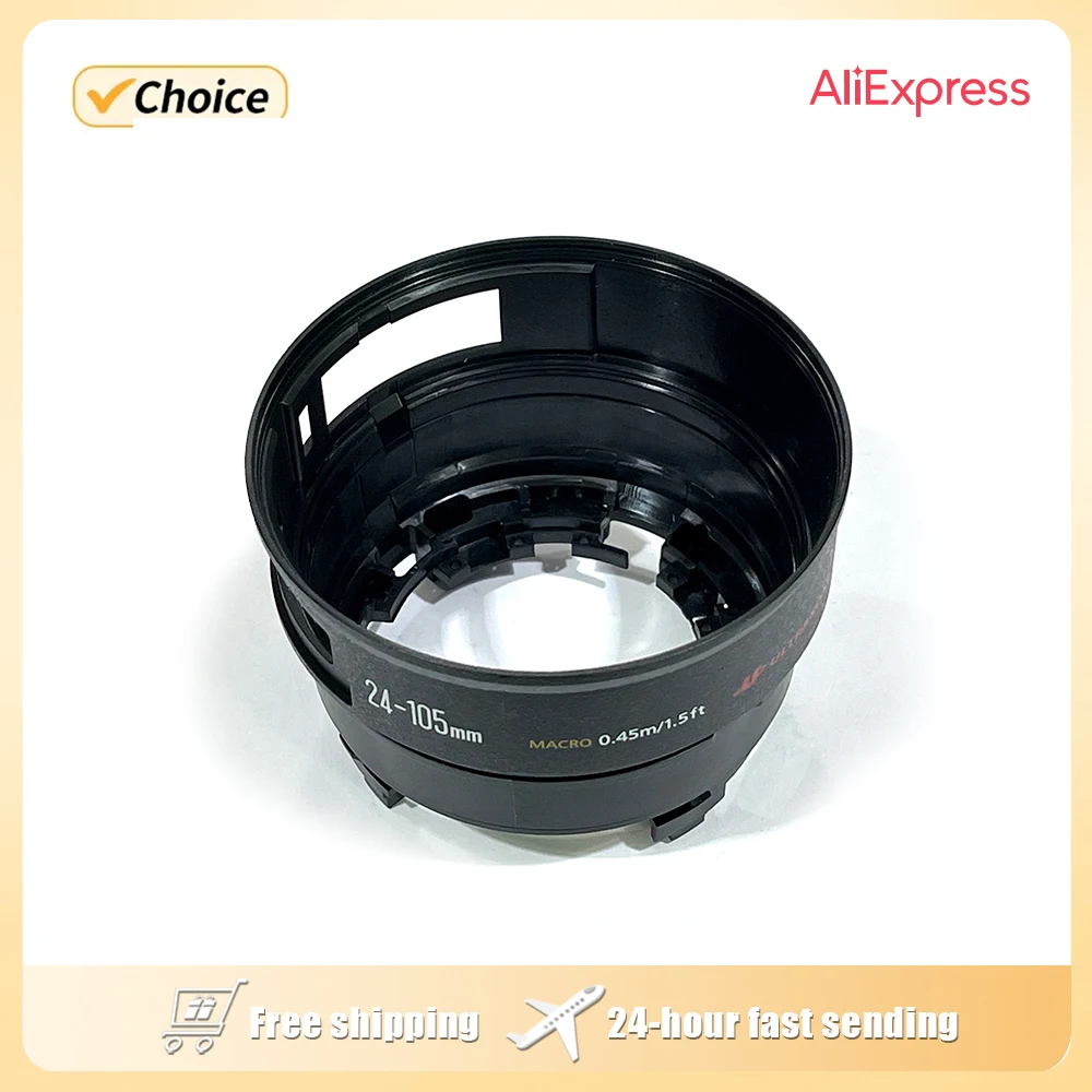 New Lens Barrel Bay… - image