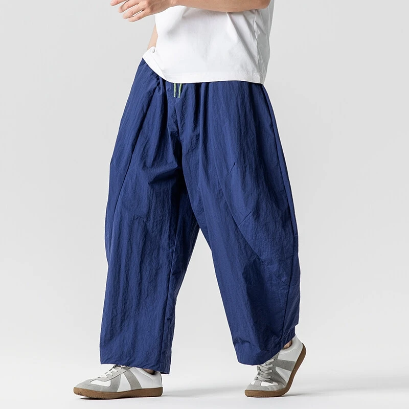 Thumbnail 2 - #78 Latest Mens Straight Leg Trousers Offers