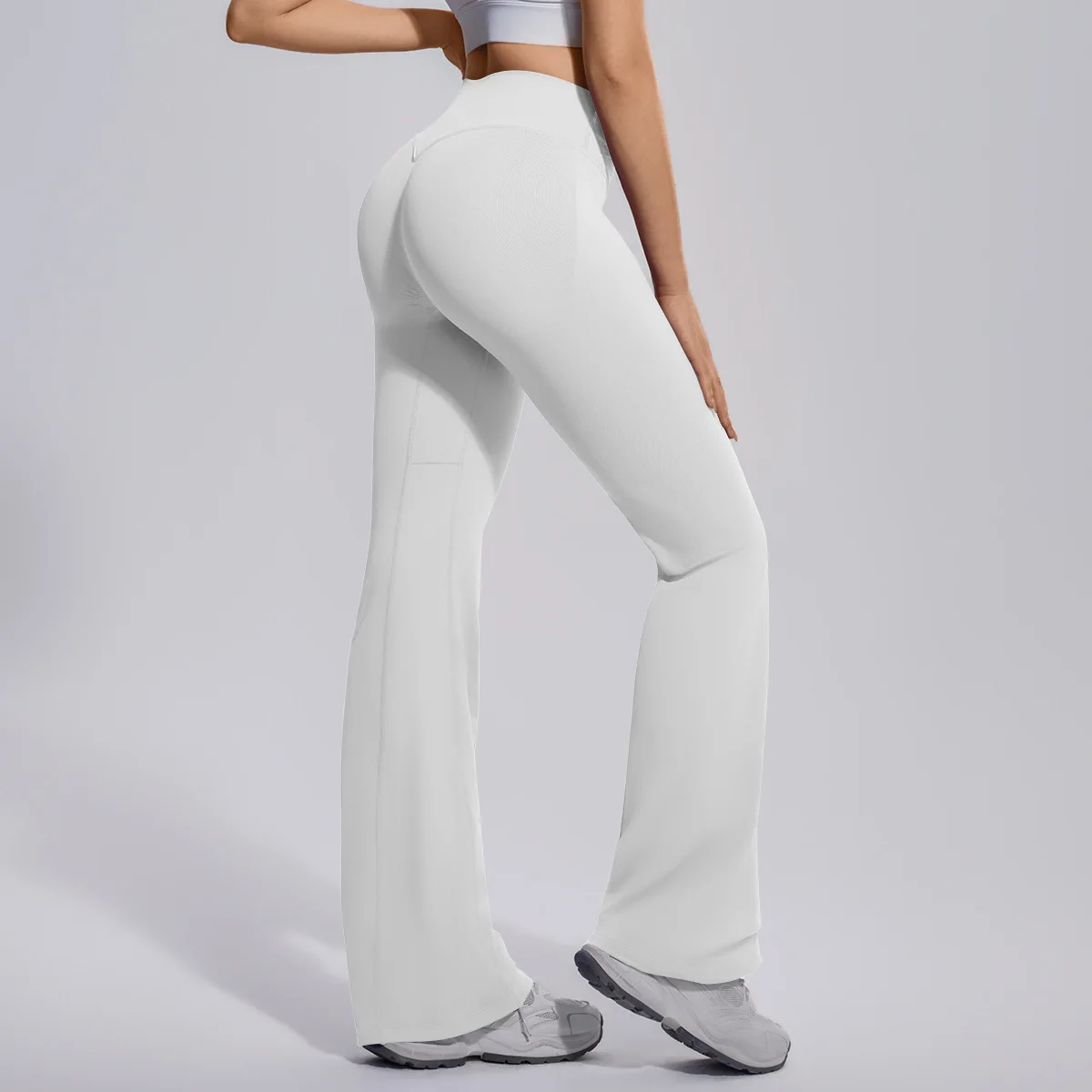 Size chart and fit details
