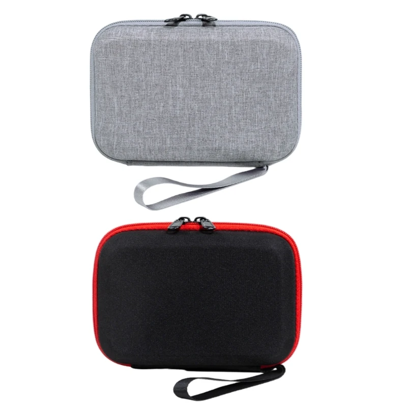 Hard Travelling Case Storage Bag Protective Pouches Bag Carrying Case for GO 3S Camera