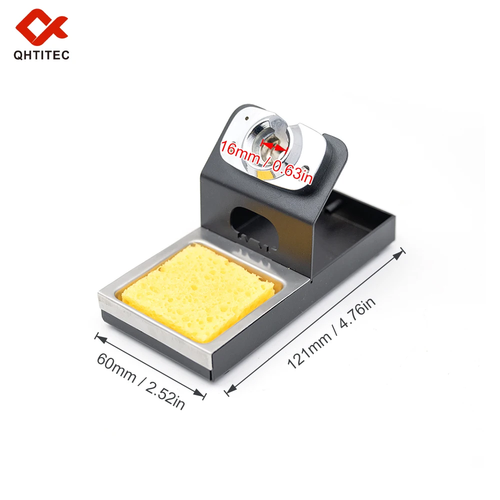 Thumbnail 4 - #56 Soldering Iron Stands List of Top Picks