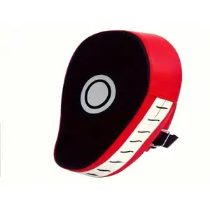 1 PC Combat Pu Target Muay Thai Boxing Sanda Huấn luyện Boxing Taekwondo Khối thực hành thực hành Mục tiêu 10 Sách bán hàng chính của Kung Fu - 3
