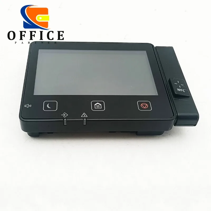 Control Panel Assembly Touch Screen For Canon MF733 735 742 743 745 653 654 663 664 732 746CDW CX FM1-P235-000