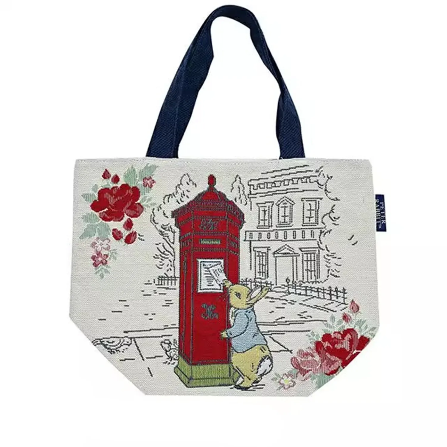 

Новые детские сумки с кроликом в стиле аниме, большая сумка для женщин