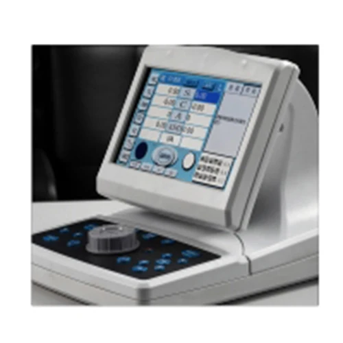 Holyavision CV 7200 China Auto de alta qualidade Phoropter Digital Foropter Computadorizado Vision Tester