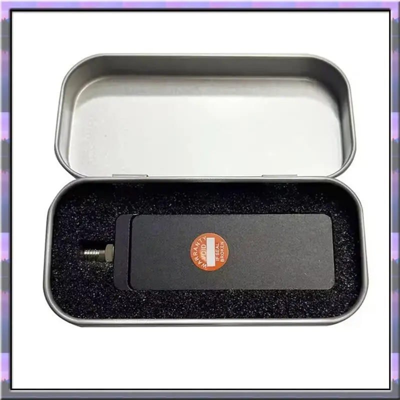 Hot Sale Precision USB RMS 10M-20Ghz RF Power Measurement Tool For Ham Radio And UAV Drone Amplifier Calibration