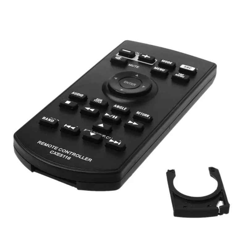 CXE5116 Remote controller For Pioneer Car Audio Player for DVD/NAV  AVH-P2400BT AVH-X7500BT AVH-X4800BS AVH-X6800DVD AVH-X7800B