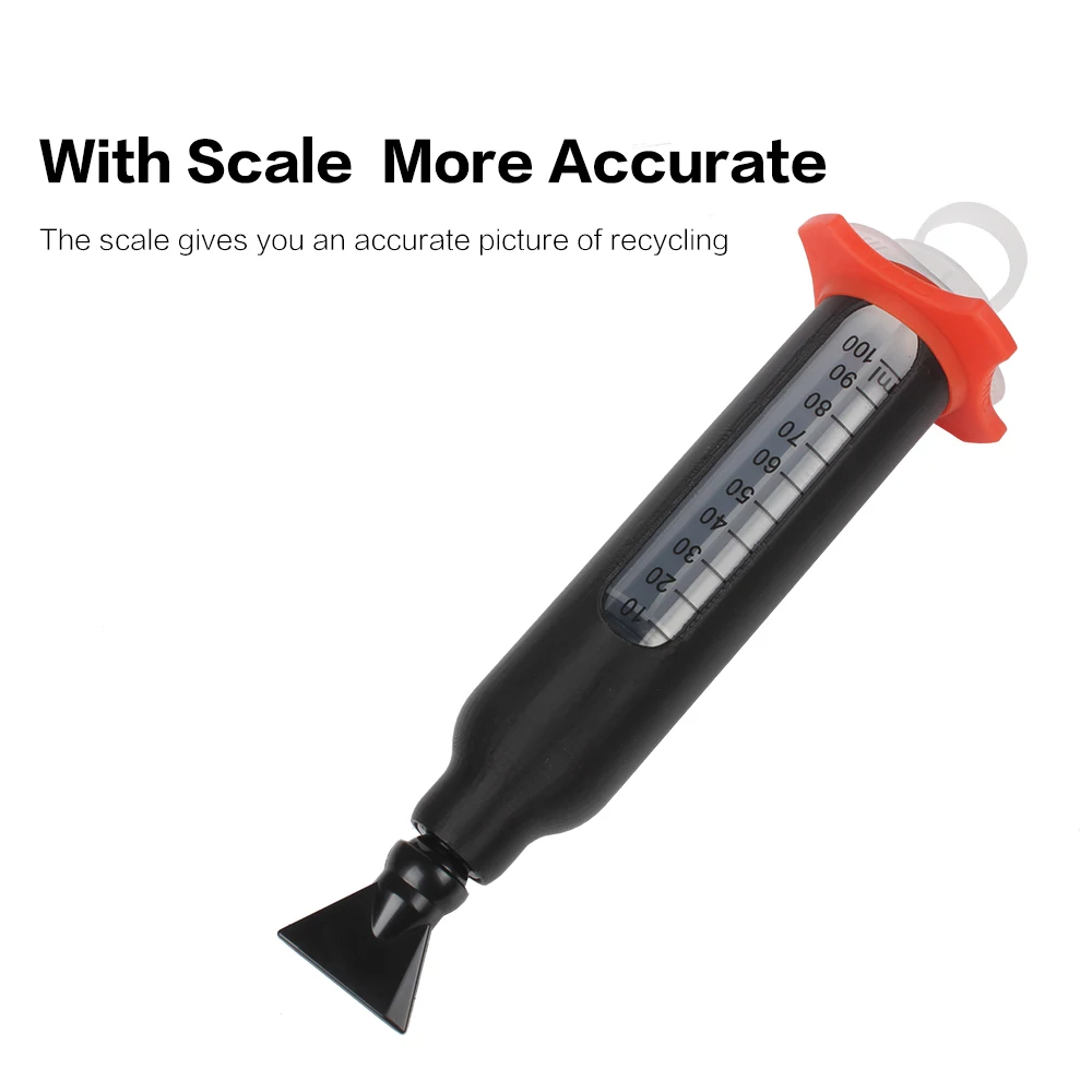 MR02 3D Prpnter Recycling Tool Electric Resin Filter Photosensitive ResinFilter to ANYCUBIC ELEGOO CREALITY UV Resin SLA DLP LCD