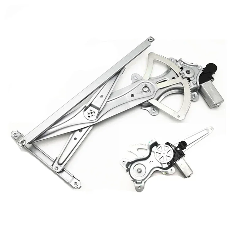 

Front and Rear Window Regulators for BYD F3 F3R G3 G3R L3 F3DM Window Regulator Motor Car Accessories