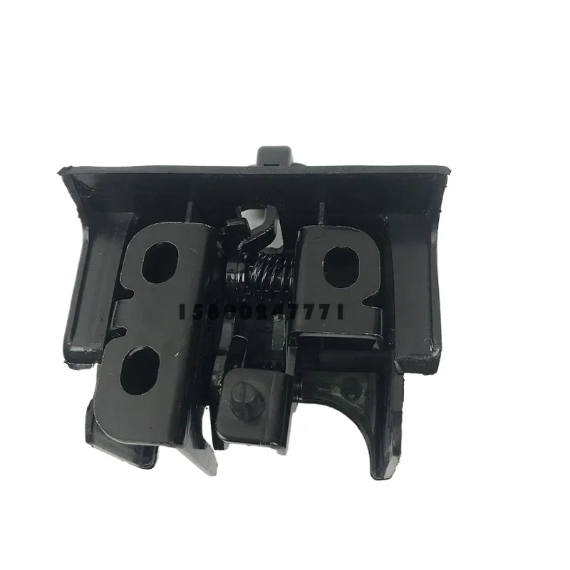 For Komatsu Pc60 140/200/210/240/300-8 Cab Sunroof Buckle Sunroof Buckle Excavator Accessories