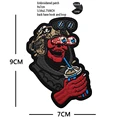 hook Loop patch 27