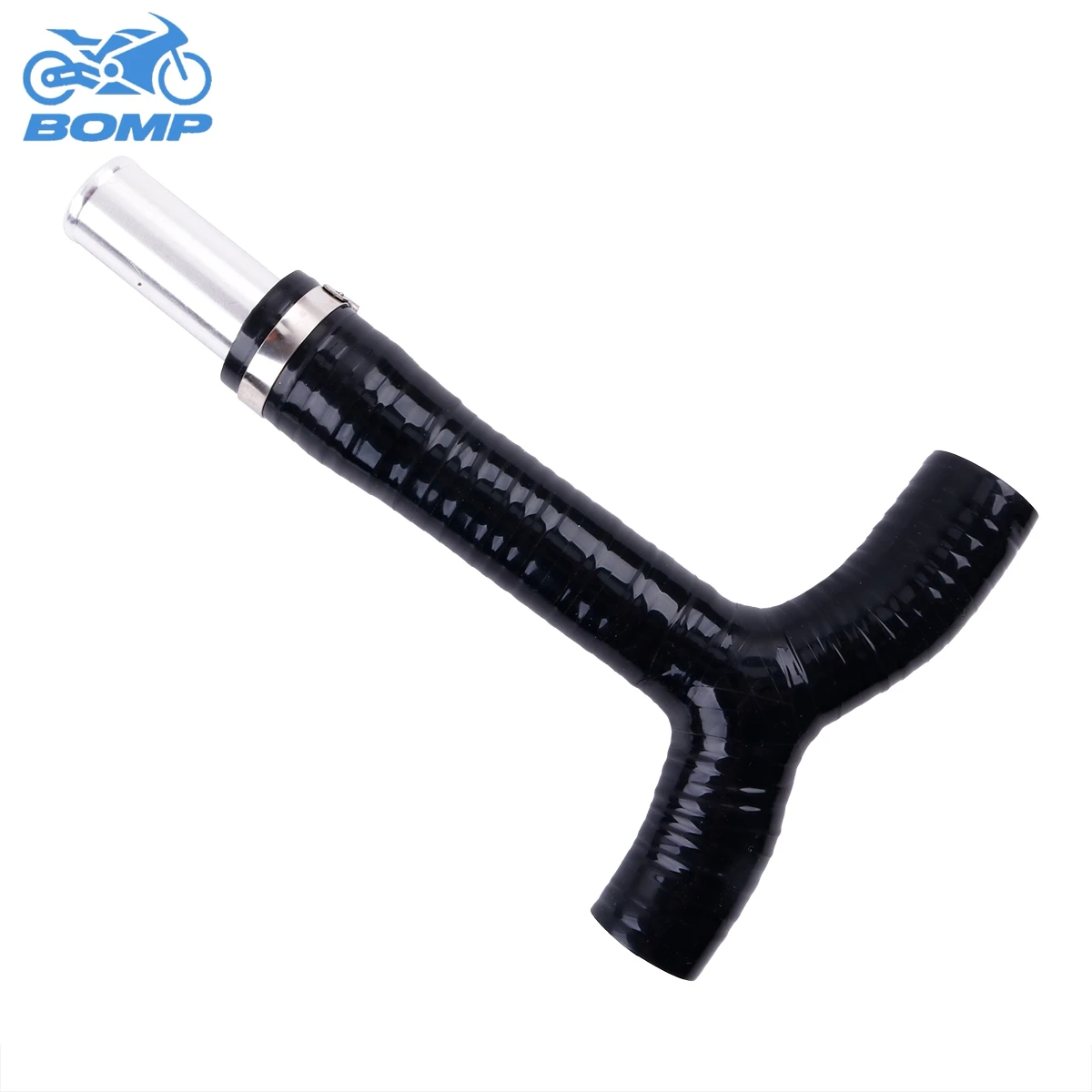 

FOR 2023-2024 KTM EXC 300 EXC-F 350 Gas Gas EC300 T-Piece Frame SX 125 250 SXF 450 Husqvarna TE 300 300i Silicone Hose Tube 1Pc