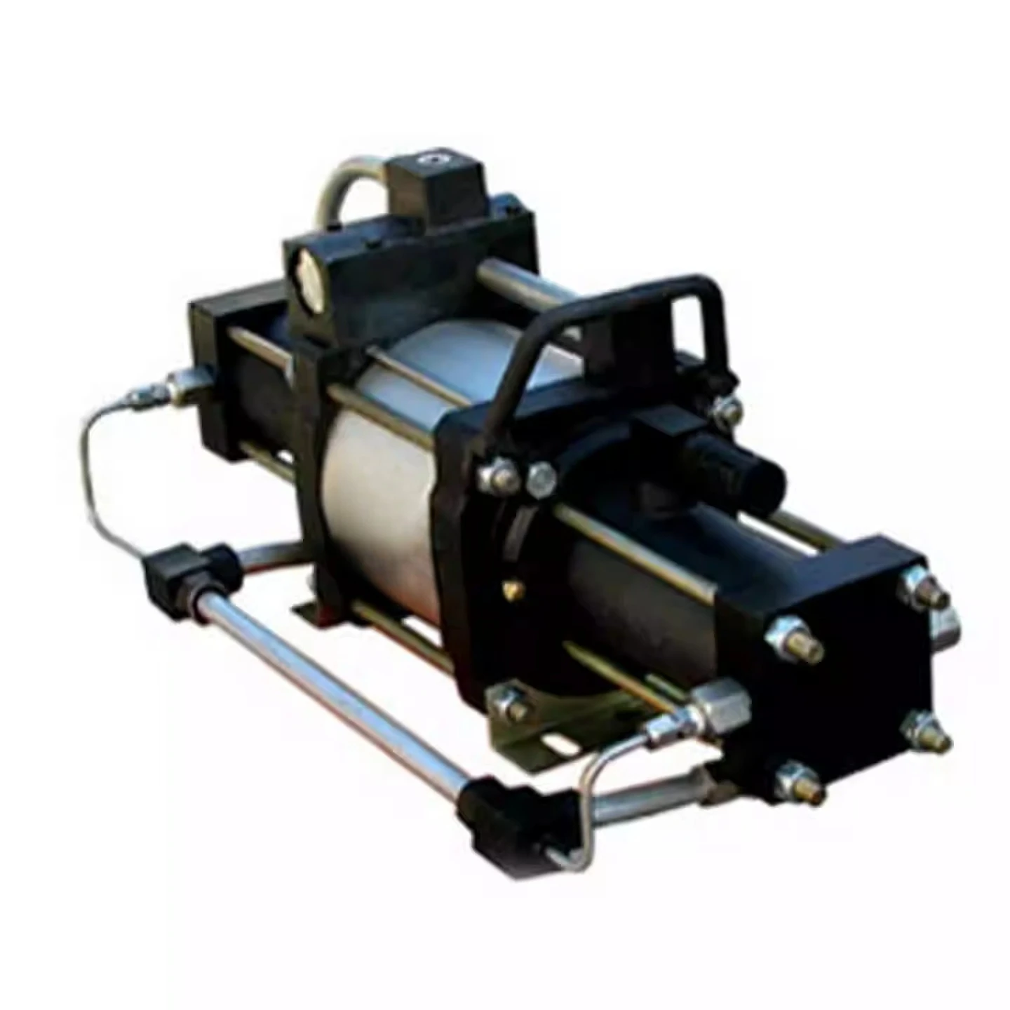 

Inquire about supply gas booster pump STD10/STD25/STD40/STD60/STD100 pneumatic pressure pump