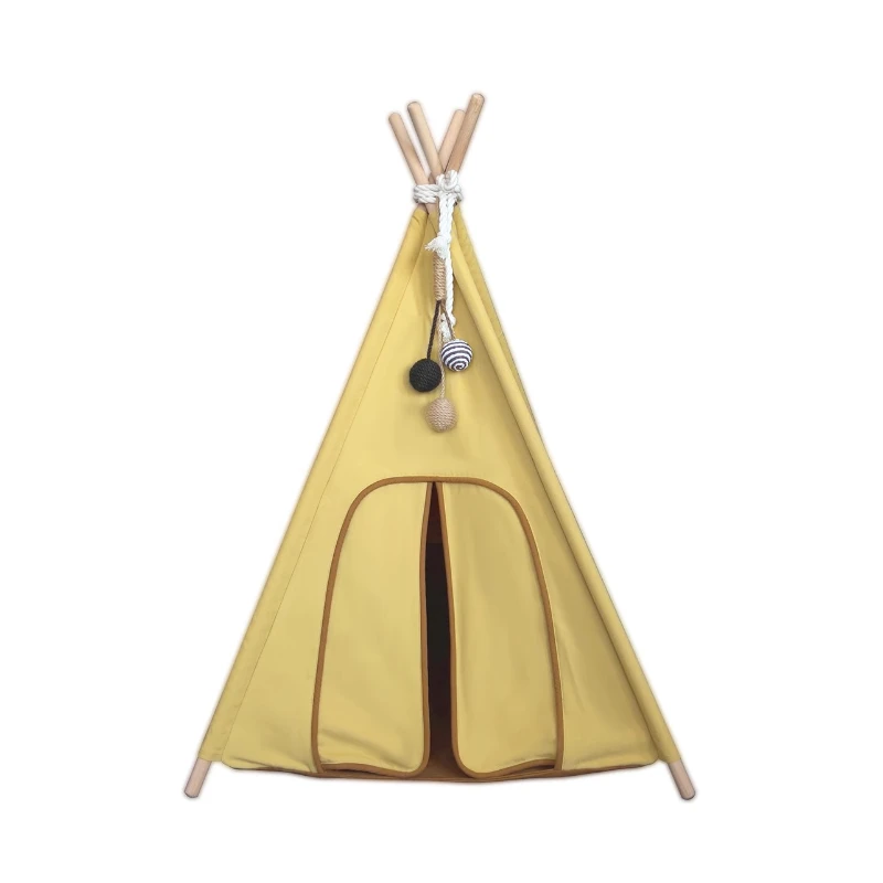 

Pet tent cat litter universal in all seasons