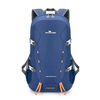 Large Capacity Waterproof Multi Functional Lightweight Folding Bag Outdoor Hiking Climbing Sports Backpack Travel Bag