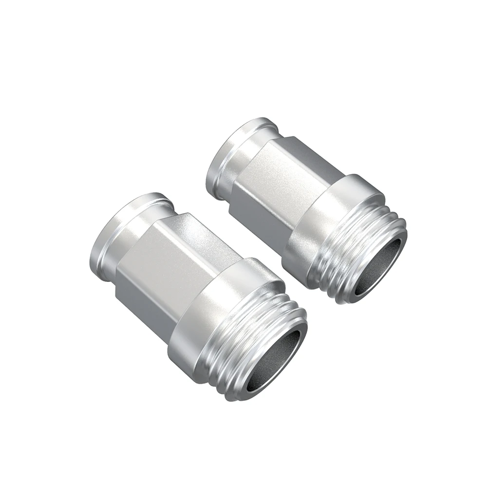 Guías de válvula de estrangulación de aluminio CNC para motocicleta Honda XRV750 Africa Twin XRV 750 AFRICA TWIN RD07 RD07A 1993-2003 2002 2001 2000