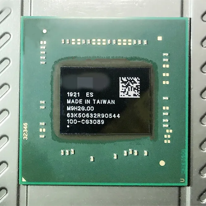 100% test very good product X570 100-CG3089 100-CG3091 BGA chip