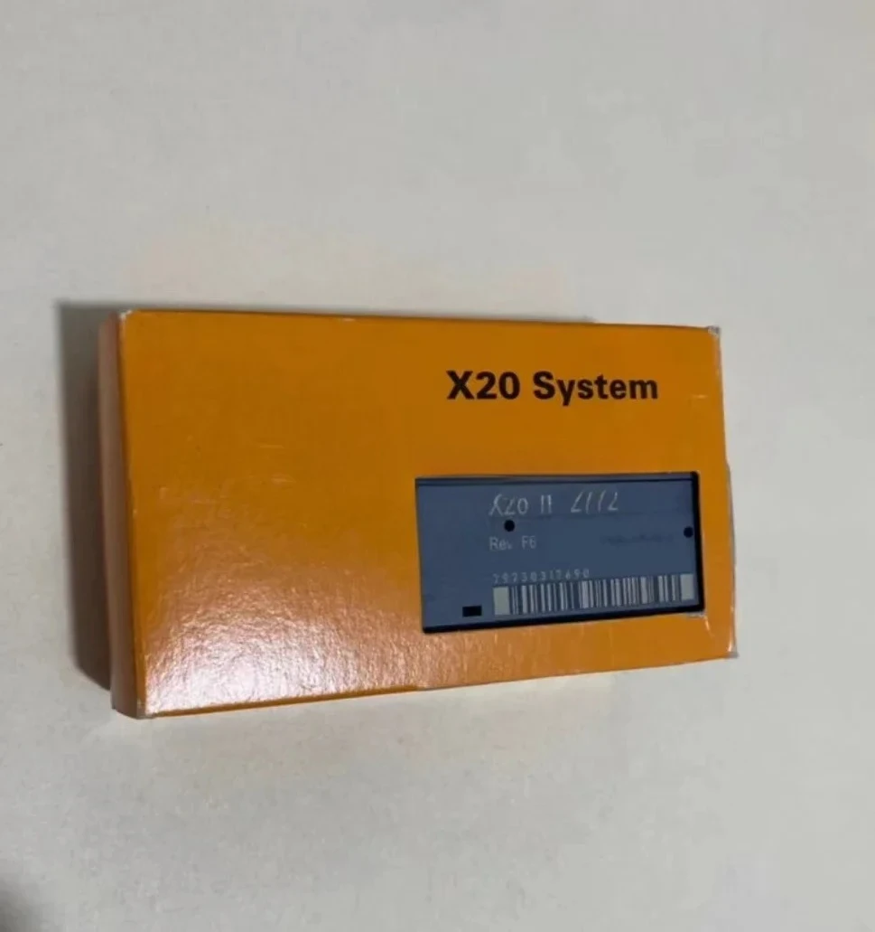 Module système X20 IF2772 X20, neuf, en Stock, X20IF2772