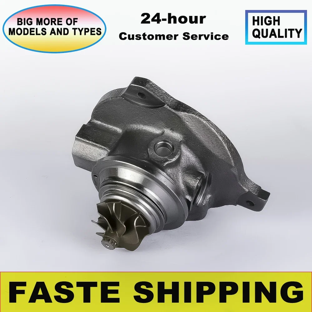 خرطوشة توربينية 03F145701K JHJ TurboCHRA 03F145701R 03F145701RVfor Volkswagen Polo V 1.2 TSI 77 Kw