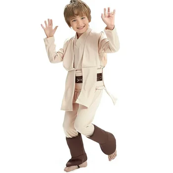 10 best sales קוספליי הג'דיי של מלחמת הכוכבים - №6