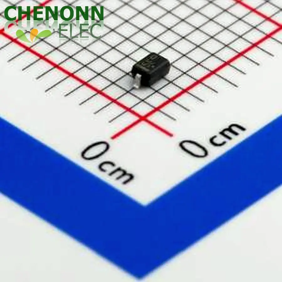 200PCS/LOT NSVRB751V40T1G (Diodes)