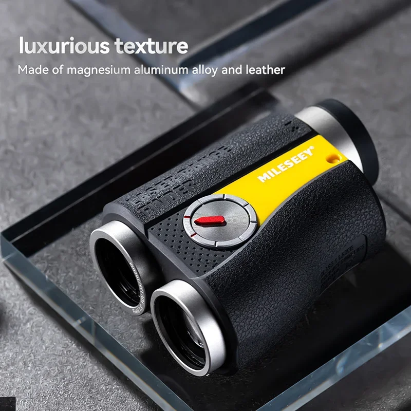 Golf Tour V6 Shift Patriot  Rangefinder Slope Compensation, Tour-Approved Performance