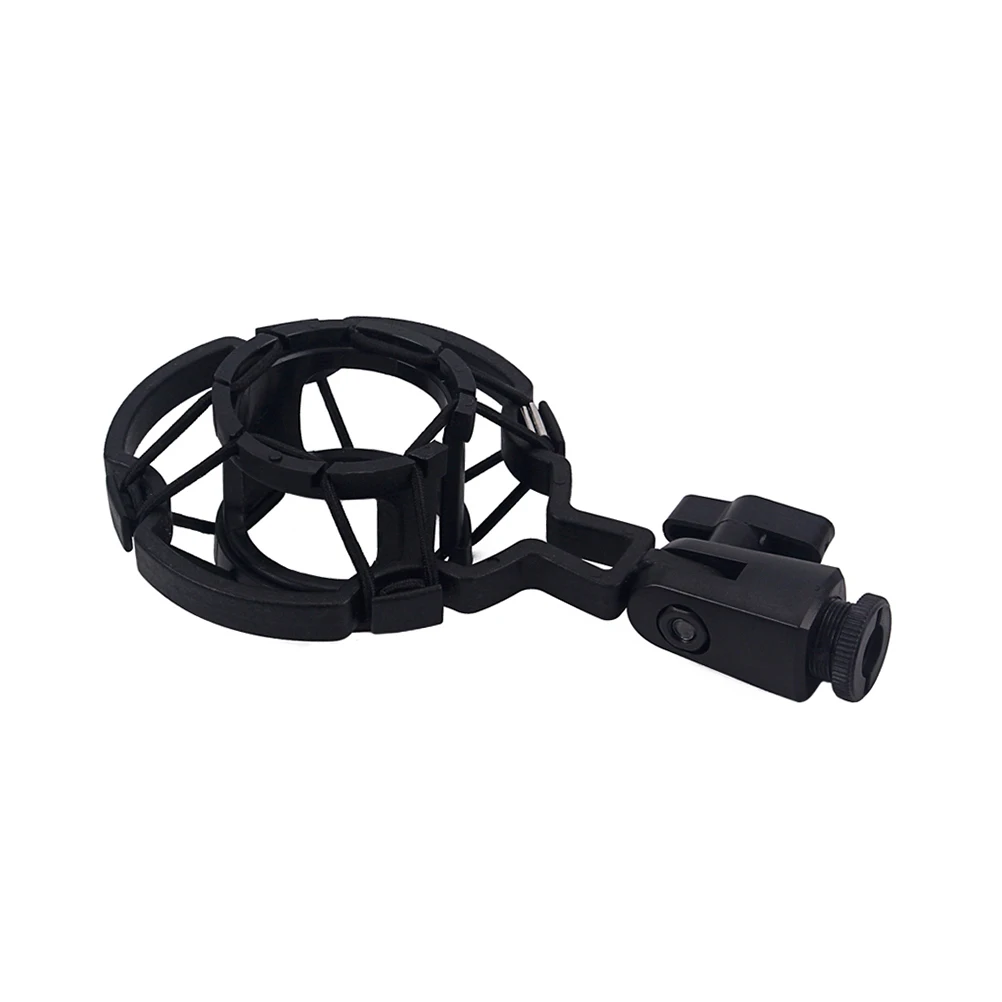 

Microphone Stand Universal Mount Microphones Recording Bracket Holder