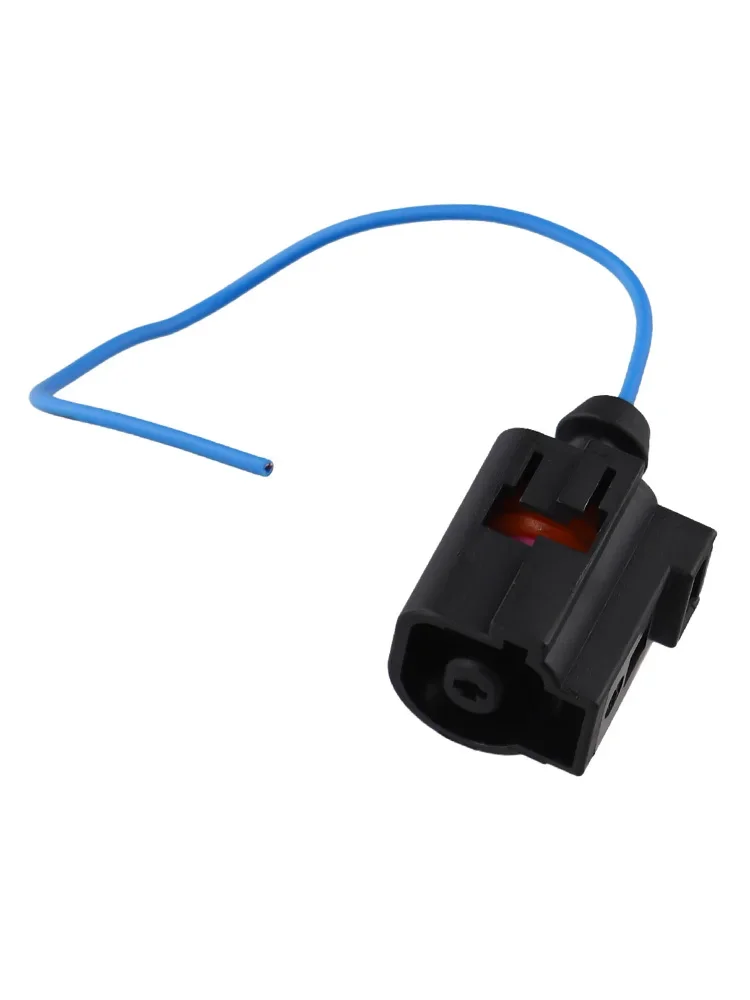 Plug Pigtail Connector Random Color High Universality Oil Pressure Sensor Direct Replacement 4 Motion 1.8T For B5 For B6