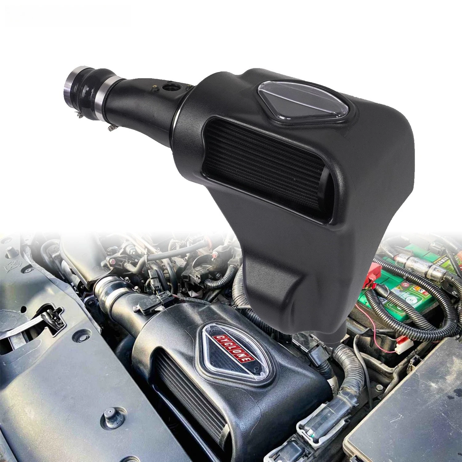Automotive Intake Modification Kit for  FK7 1.5T 2016-2021