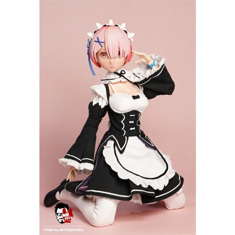 [En Stock] MR.TOYS Studio Original 1/6 a partir del rasguño en la vida exterior Remram tallado de cabeza accesorios de modelo exquisito