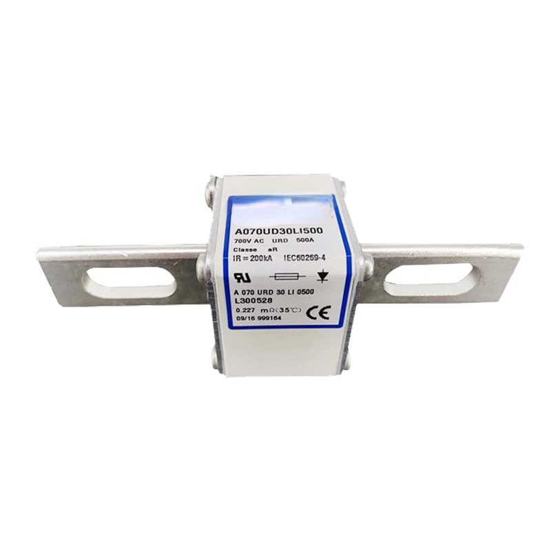 A070UD30LI500 Low-voltage Fast Fuse Electronic Components