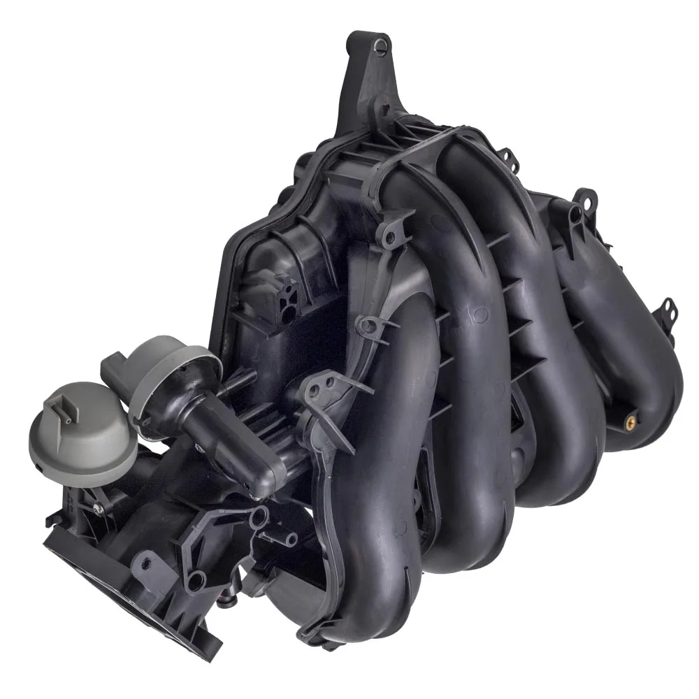 4M5G9424FT Engine Air Intake Manifold Replacement for Ford C - Max Focus II There Mondeo BA7 1.8 2.0 Petrol New