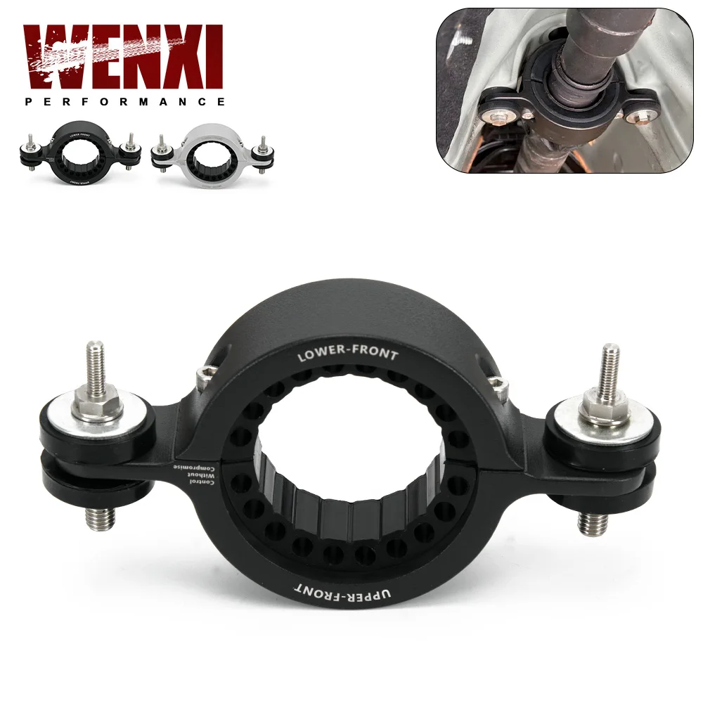 

52853646AE Держатель центрального опорного подшипника приводного вала для Dodge Durango WD 3-го поколения 11-on