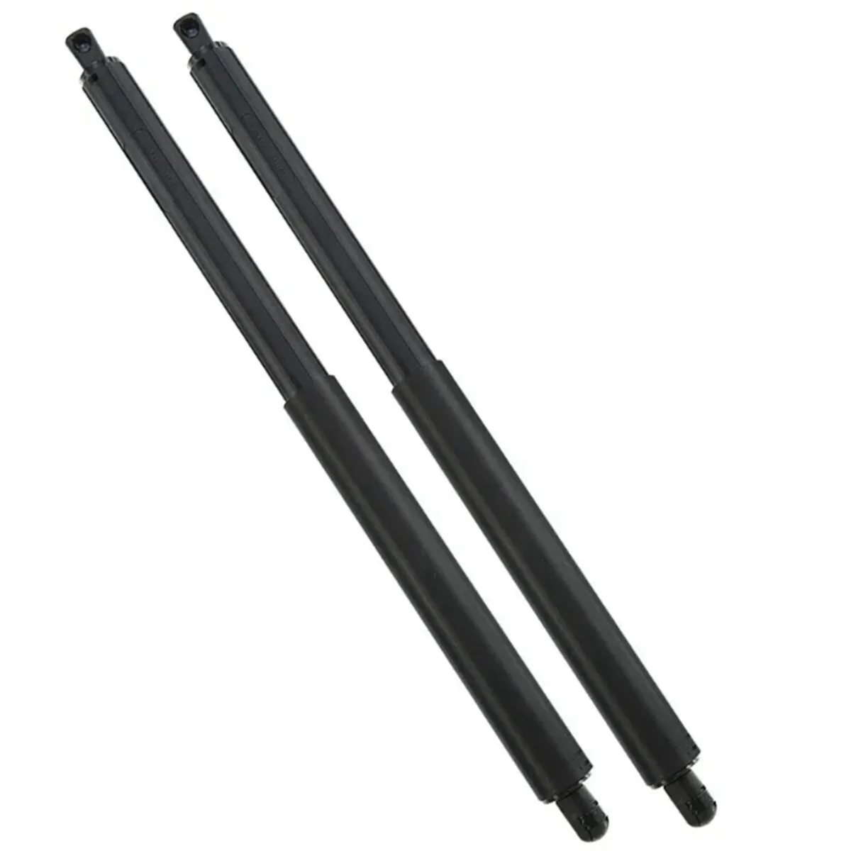 Tailgate Lift Supports Shock Struts Air Pressure Tappet for BMW E70 X5 2007-2013 51247294199 51247177283