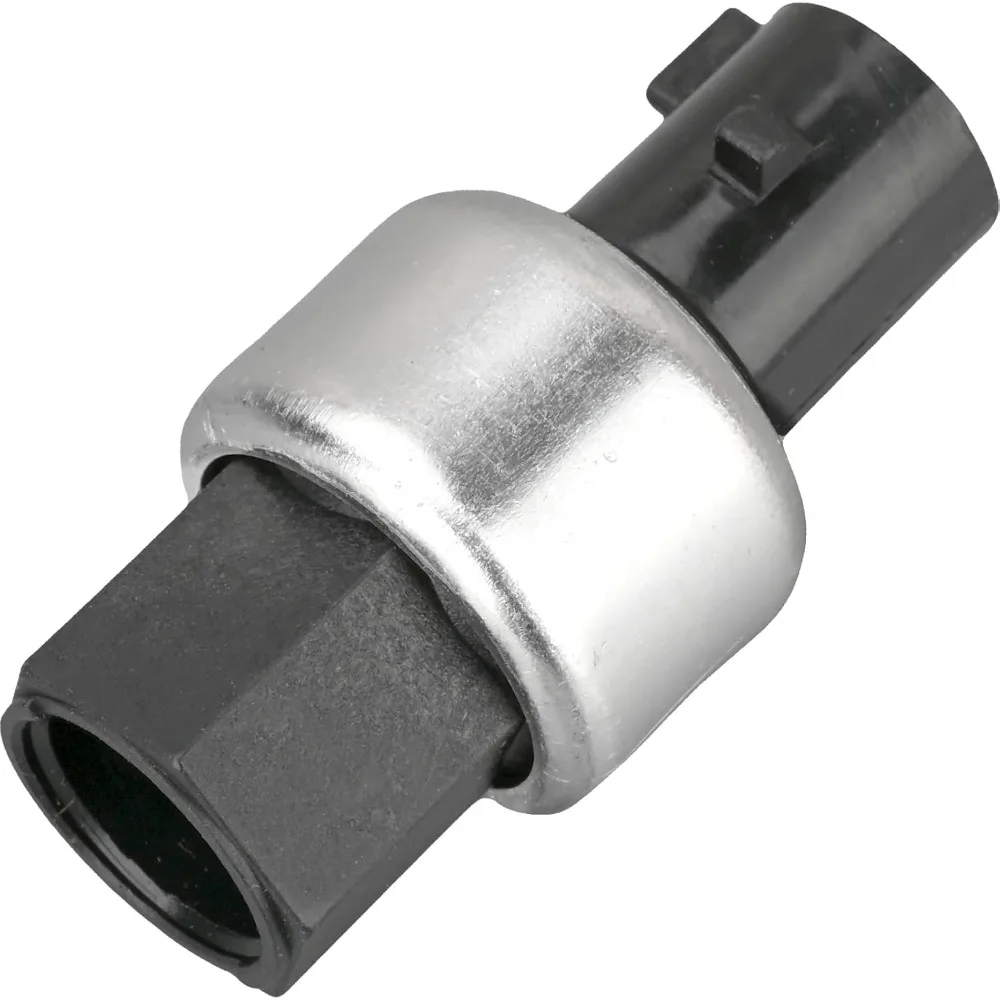 52466358 A/C Air Conditioning Pressure Switch Sensor For Buick Regal Cadillac Escalade Chevrolet Astro Blazer C1500 C2500 C35 OE