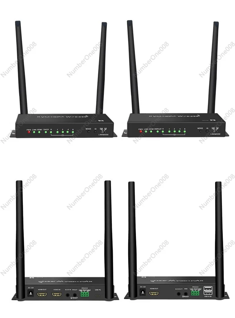 4K Hd Audio Video H… - image