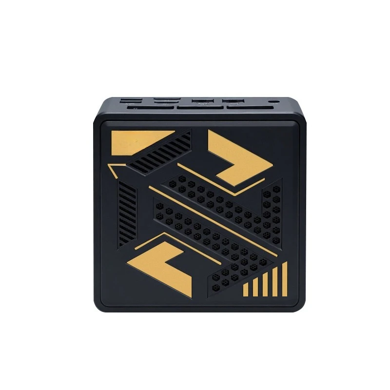 I series mini host FP8 office microcomputer