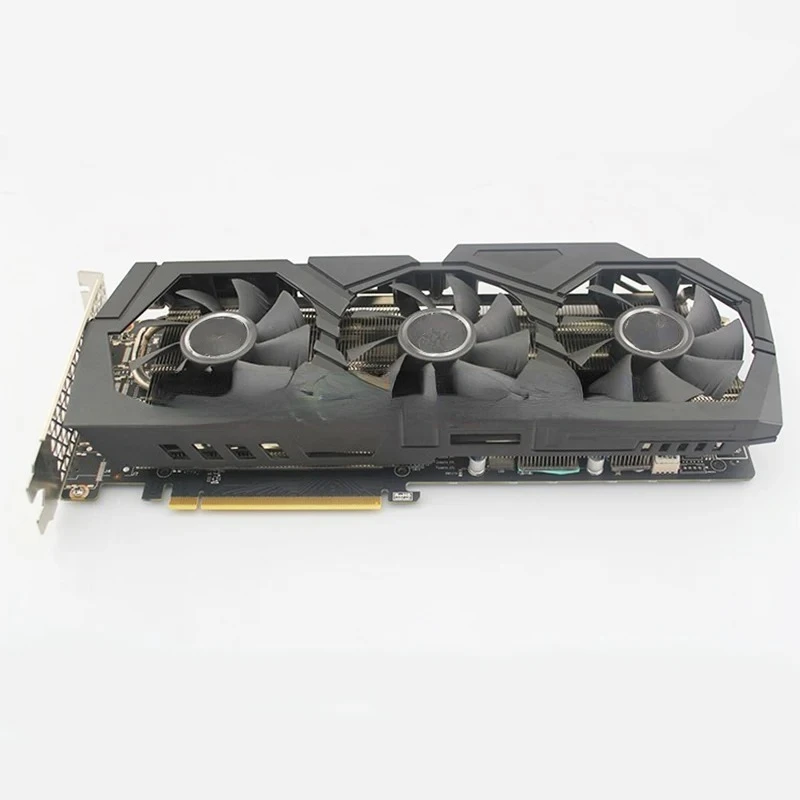 Factory Video Card P104-100 8Gb GDDR5X Graphics Card For Gaming Card For Computer P104-100 Gpu