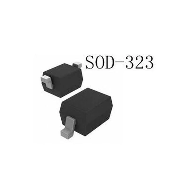 

(50piece) B0530WS B0540WS SOD323 Provide One-Stop Bom Distribution Order Spot Supply