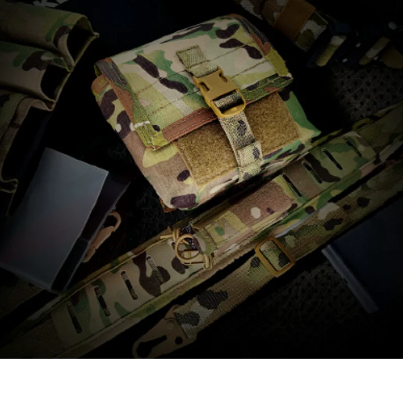 Outdoor LBT FSB Miscellaneous Bag Imported Multicam Fabric