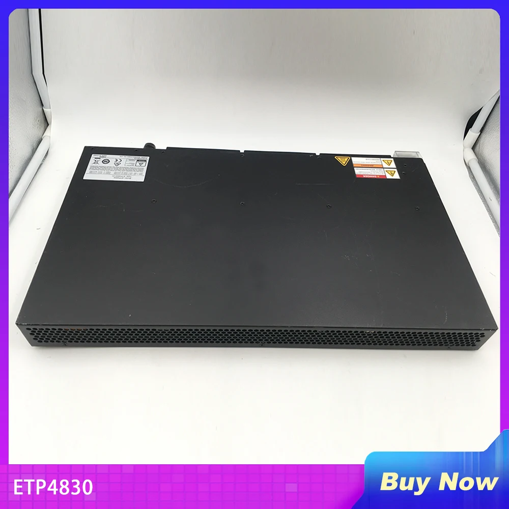 

For HUAWEI 48V30A Embedded Telecom Power Supply ETP4830 ETP4830-A1