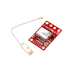 Red Board GY-NEO6MV2 modulo GPS per il controllo del volo APM2.5 Flight Control NEO-6M