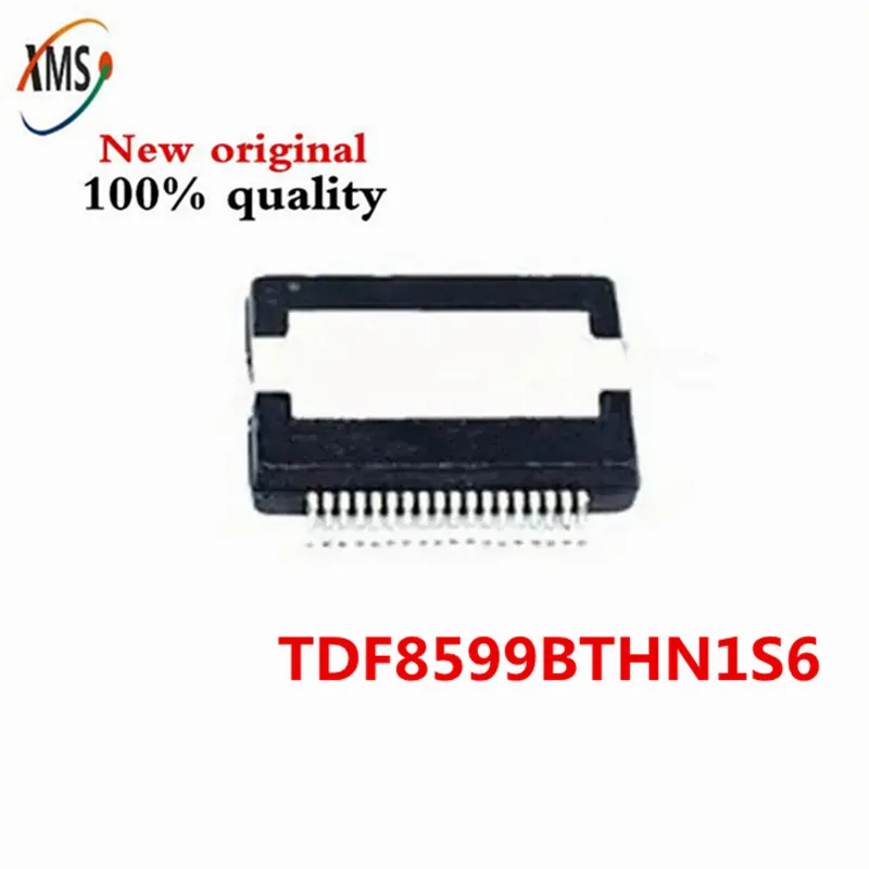 1-10PCS TDF8599BTHN1S6 TDF8599 HSSOP36