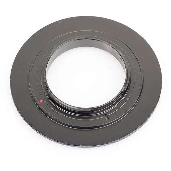 AI-49 52 55 58 62 67 72 77 مللي متر ماكرو عكس محول حلقة لنيكون d3 d5 d90 d300 d500 d600 d750 d800 d3100 d5500 d7100 كاميرا #6