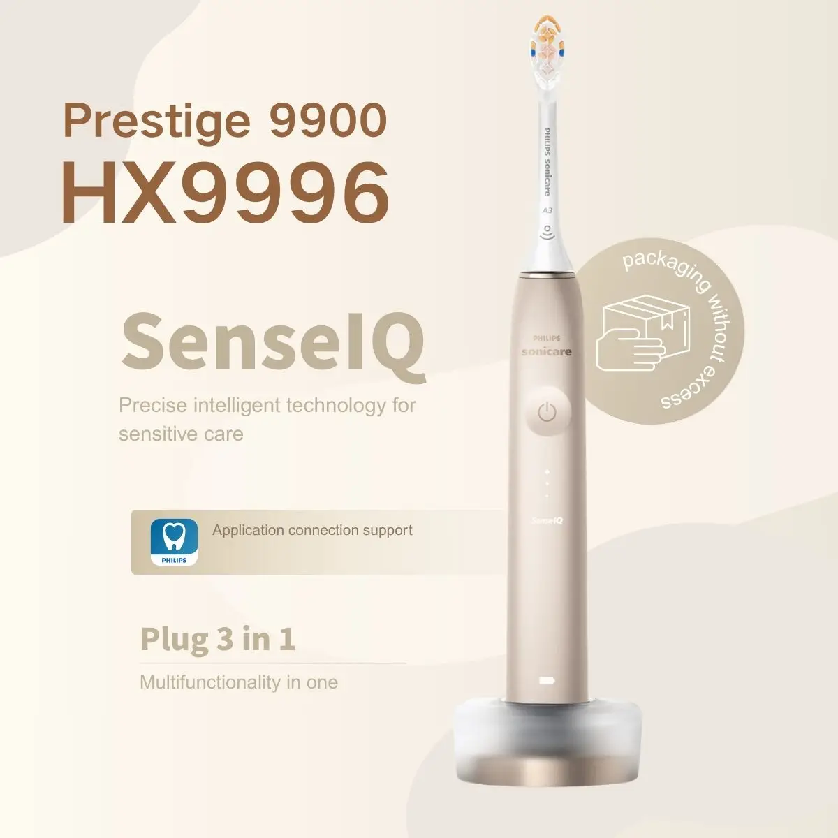 Philips Sonicare HX9996: The Complete Real-World Review of the