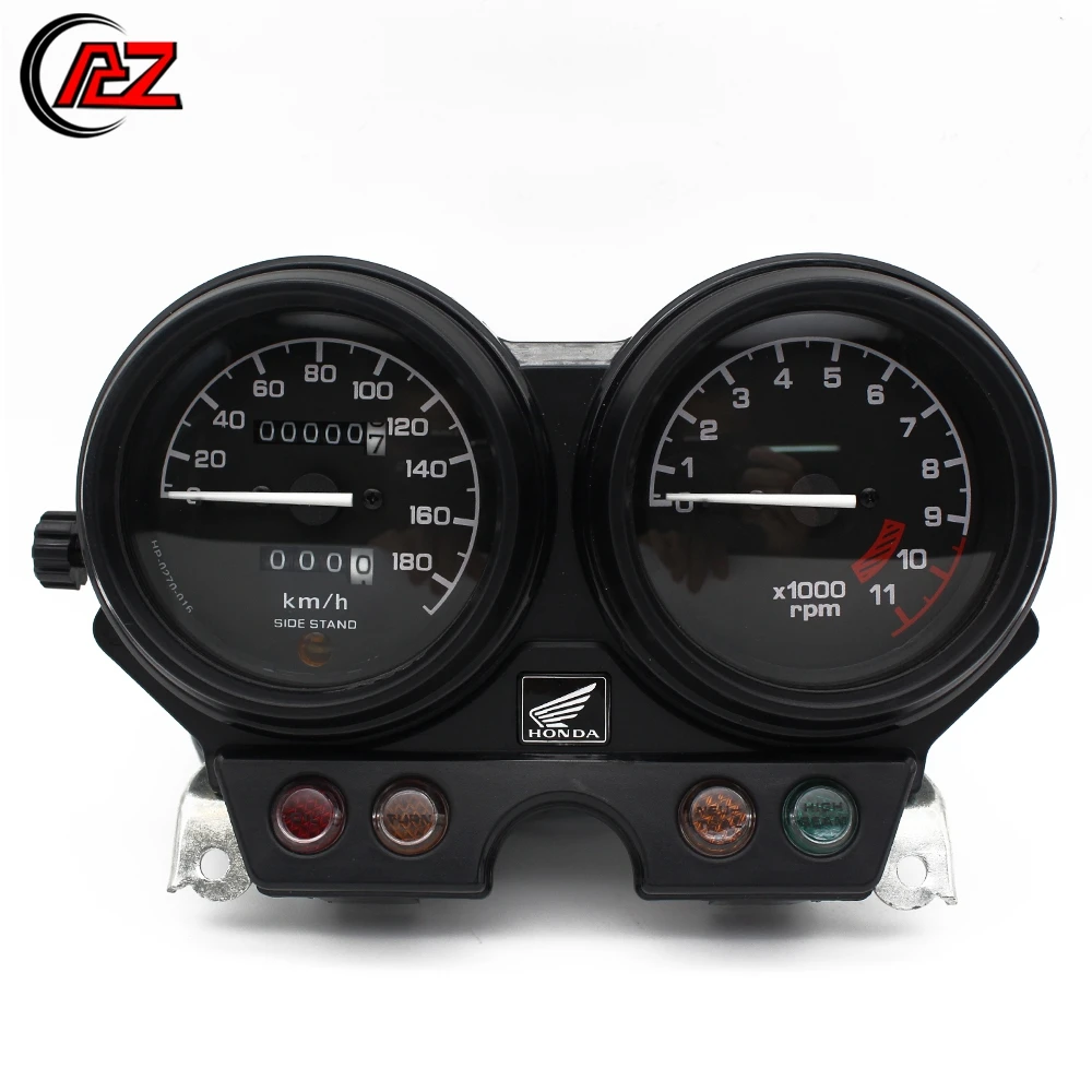 

For Honda Nighthawk CB 750 1993 1994 1995 Motorcycle Speedometer Clock KM/H Odometer Tachometer Instrument Gauges Cluster