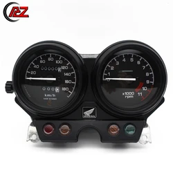 For Honda Nighthawk CB 750 1993 1994 1995 Motorcycle Speedometer Clock  KM/H Odometer Tachometer Instrument Gauges Cluster