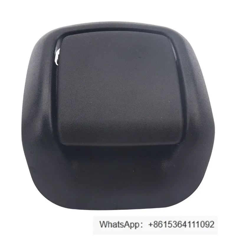 

1417520 Ручка регулировки сиденья Ручка регулировки спинки сиденья 1417521