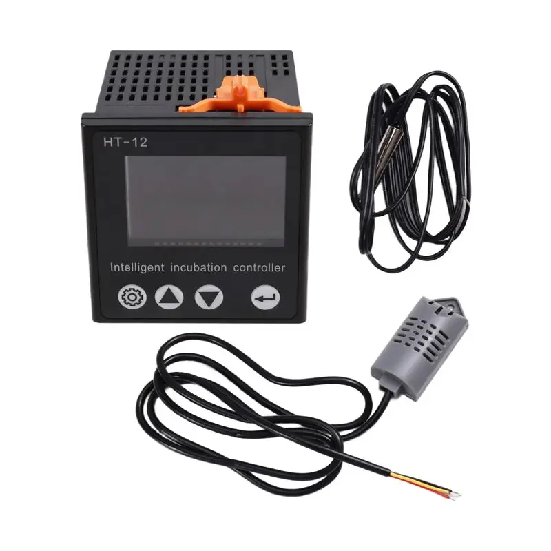 A88E-HT-12 Thermost…