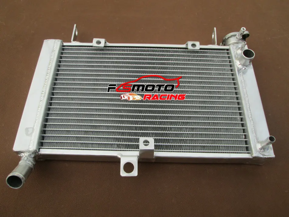 

Aluminum Radiator For Yamaha YZF600R 1997-2007 1998 1999 2000 2001 2002 2003 2004 2005 2006